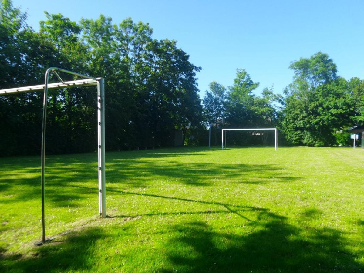 Villa Marilu 6 Pers Allergy-Friendly House On A Typical Dutch Canal And Quiet Place Anjum Exterior foto