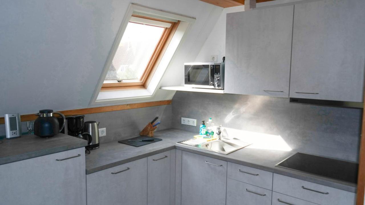 Villa Marilu 6 Pers Allergy-Friendly House On A Typical Dutch Canal And Quiet Place Anjum Exterior foto